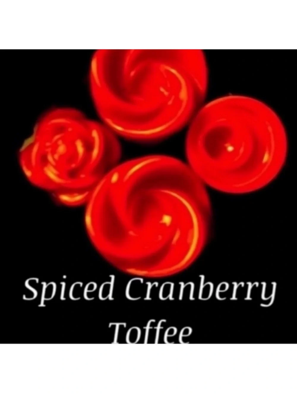 Cranberry Scent Bath and Body Works Candle Wax Melt Bundle - Picture 4 of 10